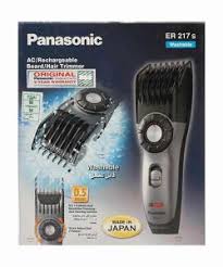 ماكينه حلاقه شعر رجالى Panasonic Er270s تسوق اونلاين ماكينات حلاقة كهربائية بافضل سعر في مصر سوق كوم