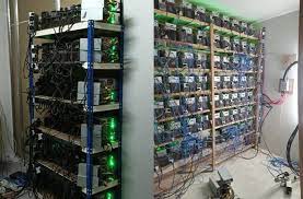 Setelah asic muncul, mesin penambang bitcoin berubah. Polisi Bongkar Aksi Curi Listrik Untuk Menambang Bitcoin 127 Rig Diamankan Hitekno Com
