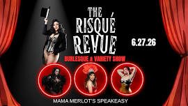Risqué Revue