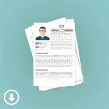 Resume templates find the perfect. Accountant Cv Tips And Template Jobs Ie