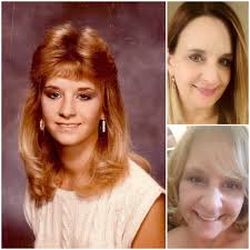 Before & after I'm 17 years old.