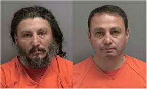 Eagle County official and his brother arrested in connection with illegal  marijuana grow