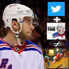 Anthony tony deangelo is an american professional ice hockey defenseman who is an unrestricted free agent. Bcbs For 8 20 The Saga Of Tony Deangelo On Social Media Continues Challenges A Twitter Troll To A Fight And That S Just One Of Three Tda Twitter Stories From This Week Why