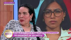 Si tu novio necesita 20 mil pesos para completar lo que cuesta la prótesis  que requiere para caminar, ¿se los darías?, Programa completo aquí ➡️  https://youtu.be/MKoupmixE8E?si=TzgelmIesgTxjIvB