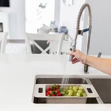 Check spelling or type a new query. The Organised Housewife Kitchen Sink Drainer Basket