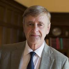 Professor David Neil Hempton