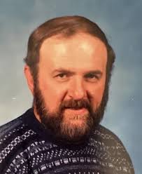 Obituary information for Paul Antos