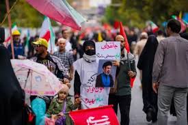 تحلیل خبر: سپاه پاسداران: هرگونه جنگ و حمله جدید با پاسخی ویرانگر مواجه خواهد شد | Iran International - کد 5292