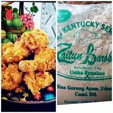 Check spelling or type a new query. Tepung Ayam Kfc Super Kribo Renyah Tahan 8 Jam Cocok Untuk Jualan Shopee Indonesia