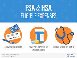 Fsa Vs Hsa Whats The Difference Excellent Overview