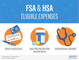 fsa vs hsa whats the difference excellent overview