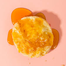 flaky, buttery biscuits  wit & vinegar