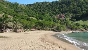 Anse Figuier Beach Les Saintes Guadeloupe Ultimate Guide January 2021