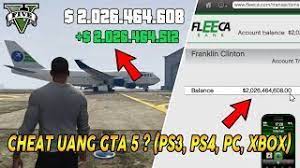 Cheat gta 5 ps3 dan ps4. Cheat Uang Gta 5 Wow Langsung Dapat Uang 2 Milyar Work Ps3 Ps4 Pc Xbox360 One Stock Market Youtube