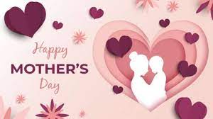 Mother's day is a holiday celebrated annually on the second sunday of may. Jdshzf0p Pwj4m