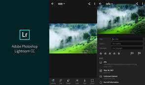 How to install apk files. Download Adobe Lightroom Photo Editor Pro Camera 5 0 For Android Free