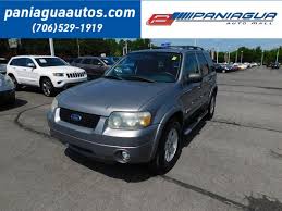 Image result for Charcoal Beige 2007 Escape