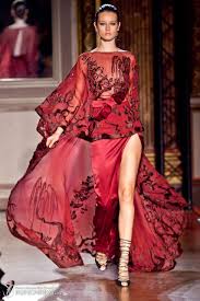 Zuhair Murad Idees De Mode Style Couture Haute Couture