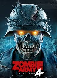 Zack snyder's army of the dead universe. Zombie Army 4 Dead War Video Game 2020 Imdb
