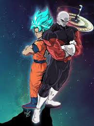 Jiren Vs Goku Wallpaper Posted By Christopher Walker 11,091 followers · public figure. jiren vs goku wallpaper posted by