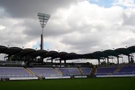 On 27 february 2019, the first magyar kupa match was played at the stadium. Szusza Ferenc Stadion Mapio Net