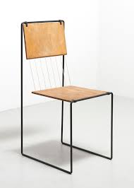 A Prototype Chair By Unknown Designer Modest F Chair Designer Modest Prototype Unknown With Images Minimalist Furniture Furniture Interior Furniture