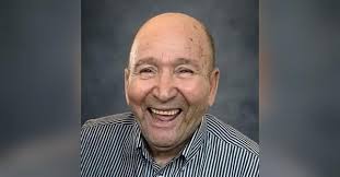 John George (Agnousiotis) Agnos Obituary