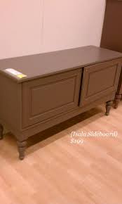 Ikea Isala Sideboard So Cute Home Decor Ikea Isala Design