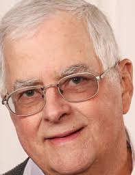 Obituary information for William "Larry" Wilson