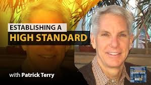 Establishing a High Standard With Patrick Terry, Owner and Co-founder of  P.Terry’s Burger Stand