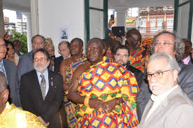 Ashanti is the name for a beautiful girl. Osei Tutu Ii Rei Dos Ashanti Fala Sobre A Importancia Do Desenvolvimento Cientifico Com Respeito As Tradicoes Culturais Universidade Federal Da Bahia
