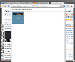 Find where images appear online. Tineye Reverse Image Search Webprosa