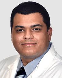 Neurology Doctor Orlando