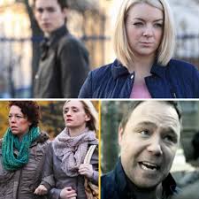 🌌 Out of nowhere, Netflix just dropped a dark British crime series — and  the internet can't stop talking. 🚨 No promo. No warning. Just two full  seasons suddenly unleashed… and within