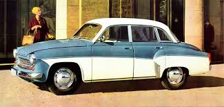 Image result for Silbergrau 1970 Wartburg