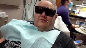 Jennifer Knocked My Teeth Out!...