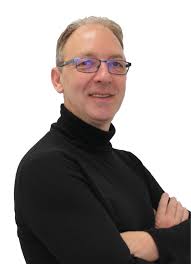 Bart Rutten AmaWaterways