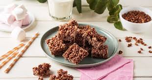 Crispy Chamallow Lidl Recettes Recette Recette Lidl Recettes Recette Gouter
