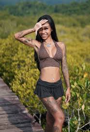 Ae Asia - Free pics, galleries & more at Babepedia