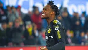 Check spelling or type a new query. Geruchte Um Batshuayi Darum Ware Eine Ruckkehr Zum Bvb Nicht Sinnvoll German Site