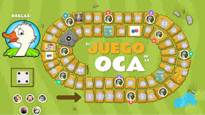 Significados y reglas de oca superzings. Infantil Juego De La Oca Interactivo By Carlos Garcia Perez On Genially