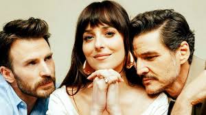 Materialists review: This romance glitters, but fades like perfume in wind