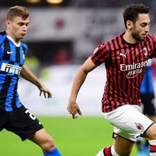 È il primogenito di richard e renata hamšík. Inter Milan Ore 20 45 Su Sky Dove Vedere Il Derby In Tv E Streaming