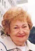 DOROTHY FABBRI Obituary (2011)