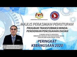 Berikut adalah susunan menteri kabinet malaysia iaitu anggota jemaah menteri dan timbalan menteri persekutuan terkini bagi tahun 2020. Arena Sukan Ipt 2018 Majlis Perasmian Perkampungan Sukan Sukipt 2018 Youtube