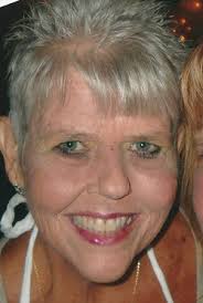 Obituary for Patricia A. Bakes