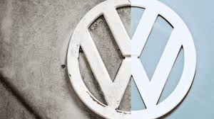 Volkswagen Tumbles After Warning Growing Protectionism A
