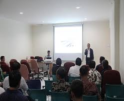 Setiap maskapai sudah ditetapkan terminalnya. Soekarno Hatta Tangerang