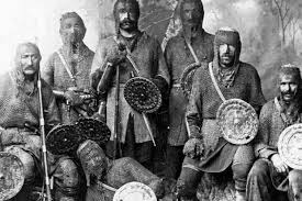 Fight World War I ...