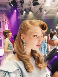 6 Fakta Keren dari Fashion Show Crossing by Fetty Rusli